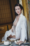 Starpery Doll - Laurine 173cm/5ft8 F-cup Silicone Head Sex Doll