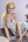 Starpery Doll - Marquitta 173cm/5ft8 C-cup Silicone Head Sex Doll
