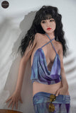 Starpery Doll - Nan 176cm/5ft9 C-cup Silicone Head Sex Doll