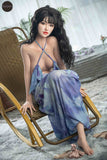 Starpery Doll - Nan 176cm/5ft9 C-cup Silicone Head Sex Doll
