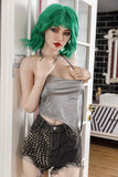 Starpery Doll - Krystin 176cm/5ft9 C-cup Silicone Head Sex Doll