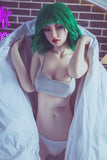 Starpery Doll - Krystin 176cm/5ft9 C-cup Silicone Head Sex Doll