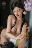 Starpery Doll - Gwenn 176cm/5ft9 C-cup Silicone Head Sex Doll