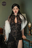 Starpery Doll - Gwenn 176cm/5ft9 C-cup Silicone Head Sex Doll