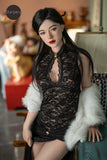 Starpery Doll - Gwenn 176cm/5ft9 C-cup Silicone Head Sex Doll