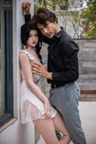 Starpery Doll - Mee 176cm/5ft9 C-cup Silicone Head Sex Doll