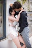 Starpery Doll - Mee 176cm/5ft9 C-cup Silicone Head Sex Doll