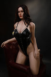 Starpery Doll - Kenna 176cm/5ft9 F-cup Silicone Head Sex Doll