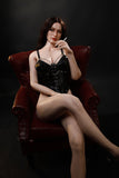 Starpery Doll - Kenna 176cm/5ft9 F-cup Silicone Head Sex Doll