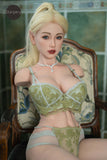 Starpery Doll - Philomena 85cm/2ft9 G-cup Silicone Torso