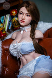 Starpery Doll - Marita 85cm/2ft9 G-cup Silicone Torso