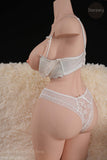 Starpery Doll - Leeanna 85cm/2ft9 G-cup Silicone Torso