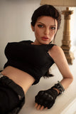 Starpery Doll - Mirian 168cm/5ft6 E-cup Silicone Head Sex Doll