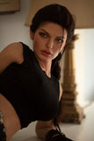 Starpery Doll - Mirian 168cm/5ft6 E-cup Silicone Head Sex Doll