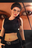 Starpery Doll - Mirian 168cm/5ft6 E-cup Silicone Head Sex Doll