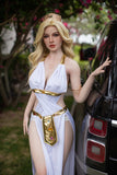 Starpery Doll - Jolene 172cm/5ft8 F-cup Silicone Head Sex Doll
