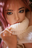 SY Doll - Yolanda - 160cm/5ft3 Big Breast Silicone Sex Doll (In Stock US)