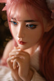 SY Doll - Yolanda - 160cm/5ft3 Big Breast Silicone Sex Doll (In Stock US)