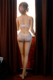 SY Doll - Elena 165cm /5ft6 Big Breasts Gentle Sex Doll With Pretty Pink Hair(Customized)