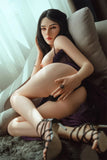 SY Doll - Esperanza - 5ft 8/173cm D-Cup Asian Style Silicone Sex Doll (Customized)
