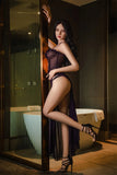 SY Doll - Esperanza - 5ft 8/173cm D-Cup Asian Style Silicone Sex Doll (Customized)