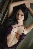 SY Doll - Esperanza - 5ft 8/173cm D-Cup Asian Style Silicone Sex Doll (Customized)