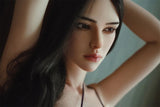 SY Doll - Esperanza - 5ft 8/173cm D-Cup Asian Style Silicone Sex Doll (Customized)