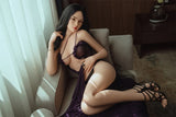 SY Doll - Esperanza - 5ft 8/173cm D-Cup Asian Style Silicone Sex Doll (Customized)