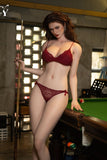 Top-CY - Casandra 176cm/5ft 9 E-cup Silicone Head Sex Doll