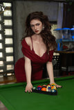 Top-CY - Casandra 176cm/5ft 9 E-cup Silicone Head Sex Doll
