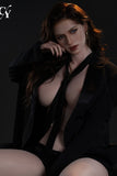 Top-CY - Latoya 176cm/5ft 9 E-cup Silicone Head Sex Doll