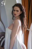 Top-CY - Glennie 176cm/5ft 9 E-cup Silicone Sex Doll (In US Stock)