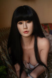 Top Fire - Darleen 158cm/5ft 2 F-cup Silicone Sex Doll