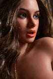 Top Fire - Lilly 158cm/5ft 2 F-cup Silicone Sex Doll