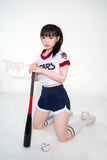 Sino Doll - Lavonne 154cm/5ft B-cup Silicone  Sex Doll