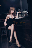 Sino Doll - Benita 158cm/5ft2 E-cup Silicone  Sex Doll