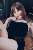Sino Doll - Benita 158cm/5ft2 E-cup Silicone  Sex Doll