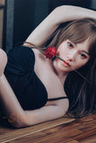 Sino Doll - Benita 158cm/5ft2 E-cup Silicone  Sex Doll