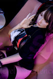 Sino Doll - Paris 160cm/5ft3 G-cup Silicone  Sex Doll