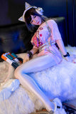 Sino Doll - Anissa 160cm/5ft3 G-cup Silicone  Sex Doll