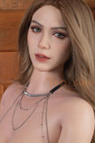 Sino Doll - Maryland 160cm/5ft3 E-cup Silicone  Sex Doll