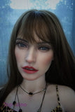 Sino Doll - Mirta 163cm/5ft4 E-cup Silicone  Sex Doll