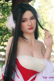 Sino Doll - Florine 163cm/5ft4 E-cup Silicone  Sex Doll
