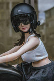 Sino Doll - Nieves 163cm/5ft4 E-cup Silicone  Sex Doll
