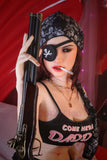 Sino Doll - Mark 163cm/5ft4 E-cup Silicone  Sex Doll