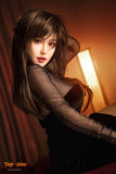Sino Doll - Minan 163cm/5ft4 E-cup Silicone  Sex Doll