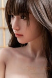 Sino Doll - Lelah 165cm/5ft5 D-cup Silicone  Sex Doll