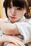 Sino Doll - Lelah 165cm/5ft5 D-cup Silicone  Sex Doll