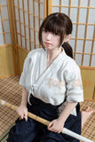 Sino Doll - Lelah 165cm/5ft5 D-cup Silicone  Sex Doll