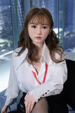 Sino Doll - Lachelle 165cm/5ft5 D-cup Silicone  Sex Doll